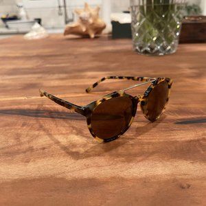 Genuine Phillip Lim Wayfarer Sunglasses